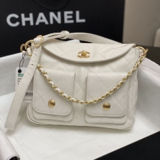 Chanel Stachel Bags